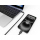 Mobile Origin 60W UltraSlim USB-C to USB-C Cable 1 m CB11 Black - 1537915 - zdjęcie 4